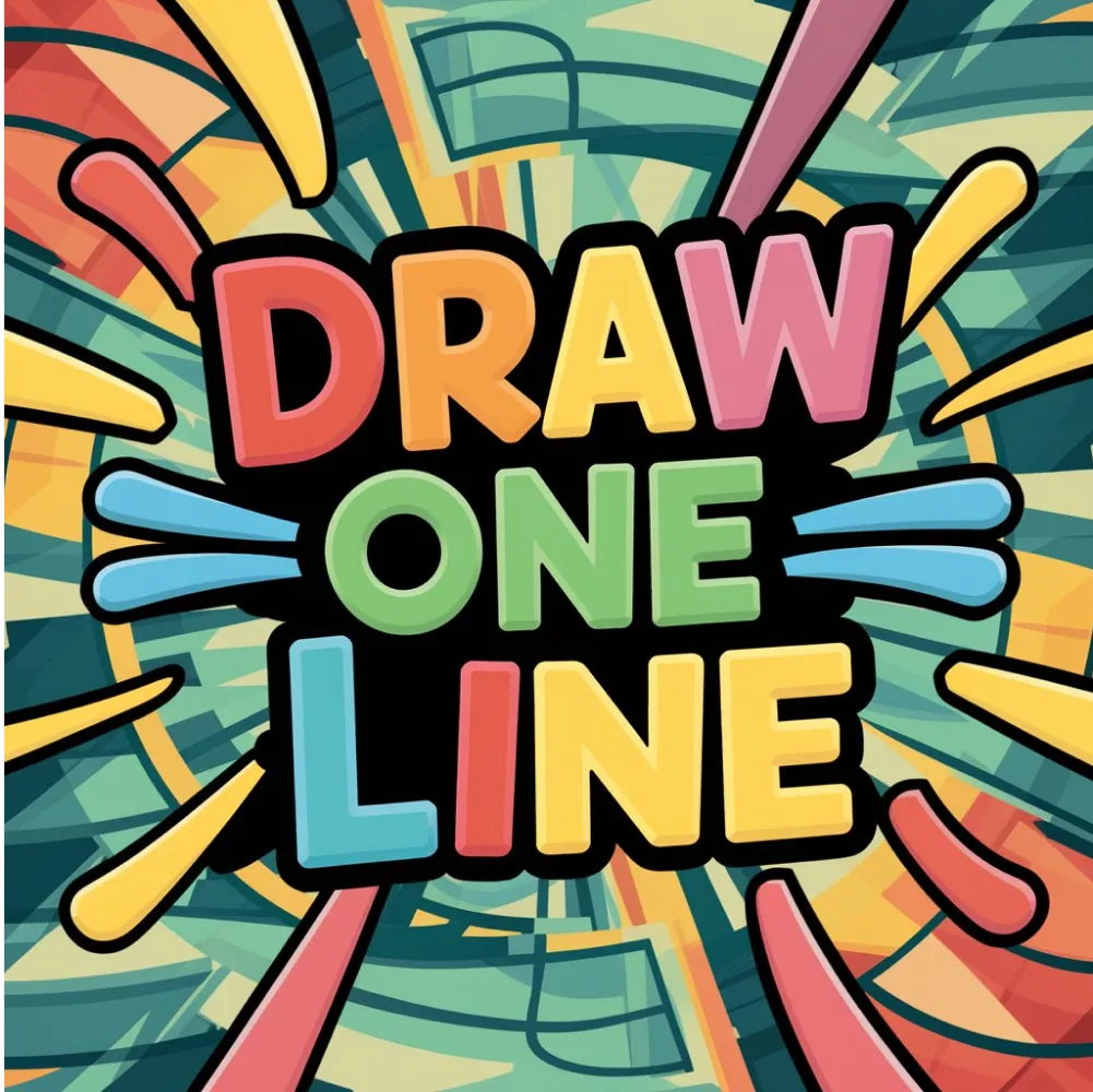  Draw One Line